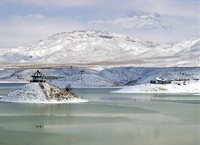 Hanna lake Pakistan
